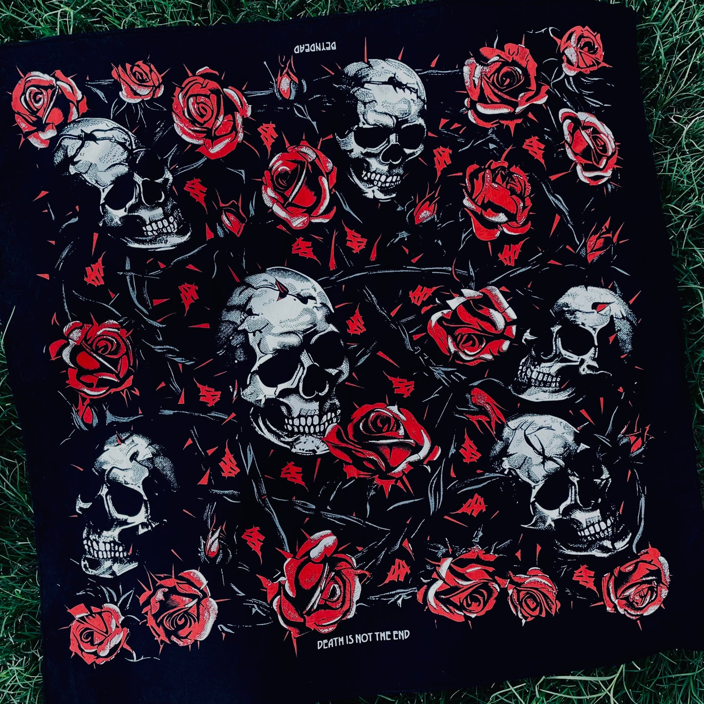 Death is not the End